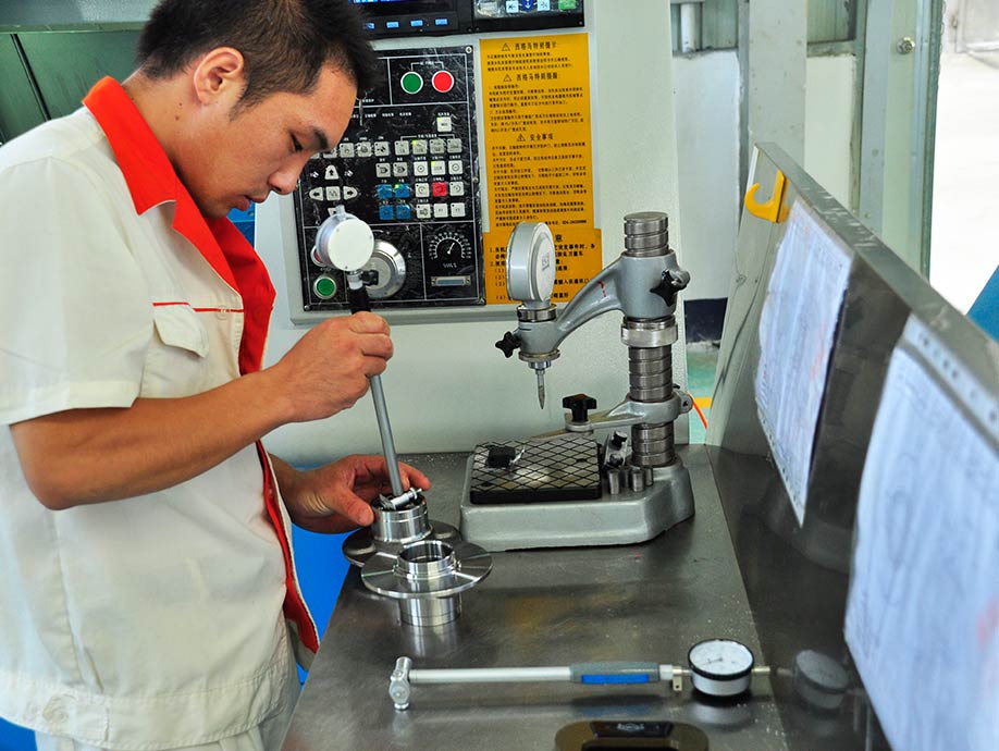 Advanced Equipment-2